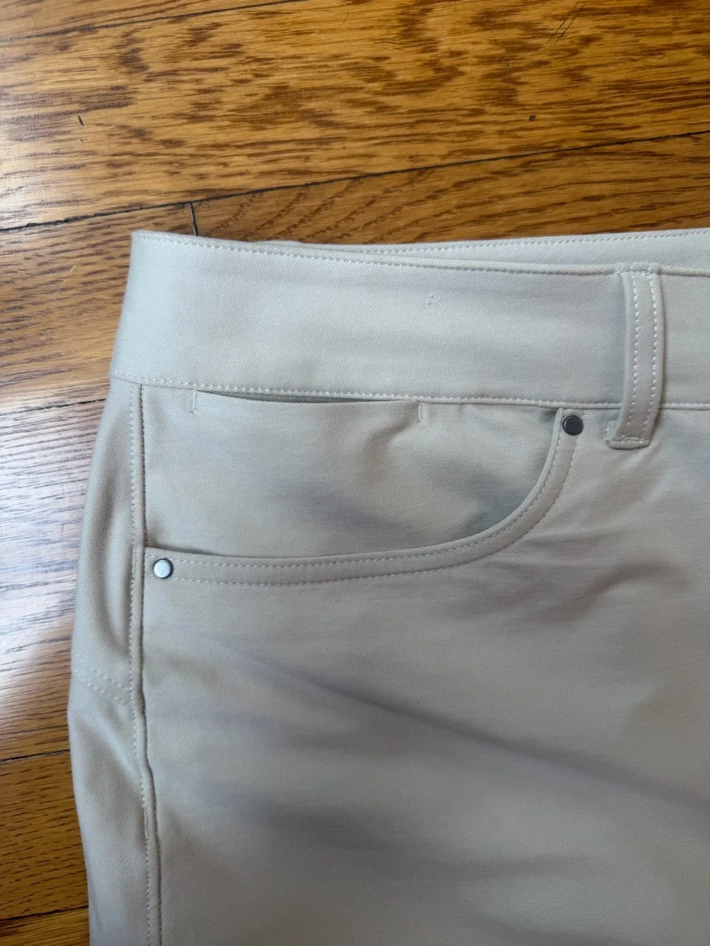 Like New - Lululemon City Sleek Pant (33)